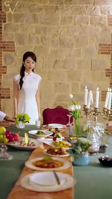 ⁣reborn to remarry chinese drama