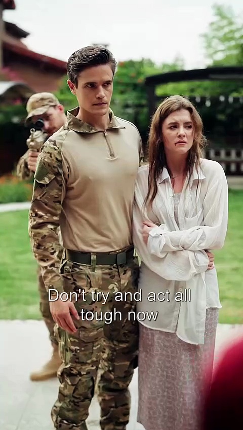 ⁣Switching Husband - Reborn to be the Colonel's Bride [Full Movie] [New Drama]Full EP - Full