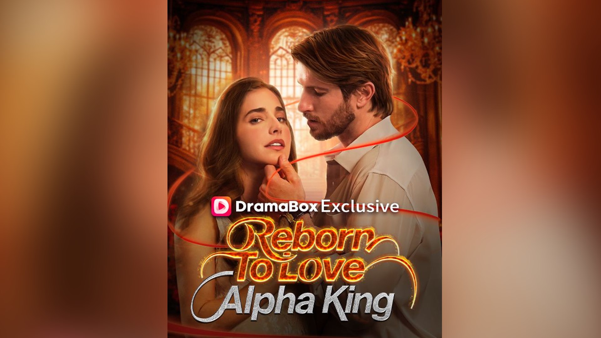⁣Reborn To Love Alpha King FULL EP (2026)