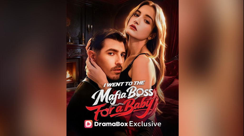 ⁣I Went to the Mafia Boss for a Baby - FULL HD