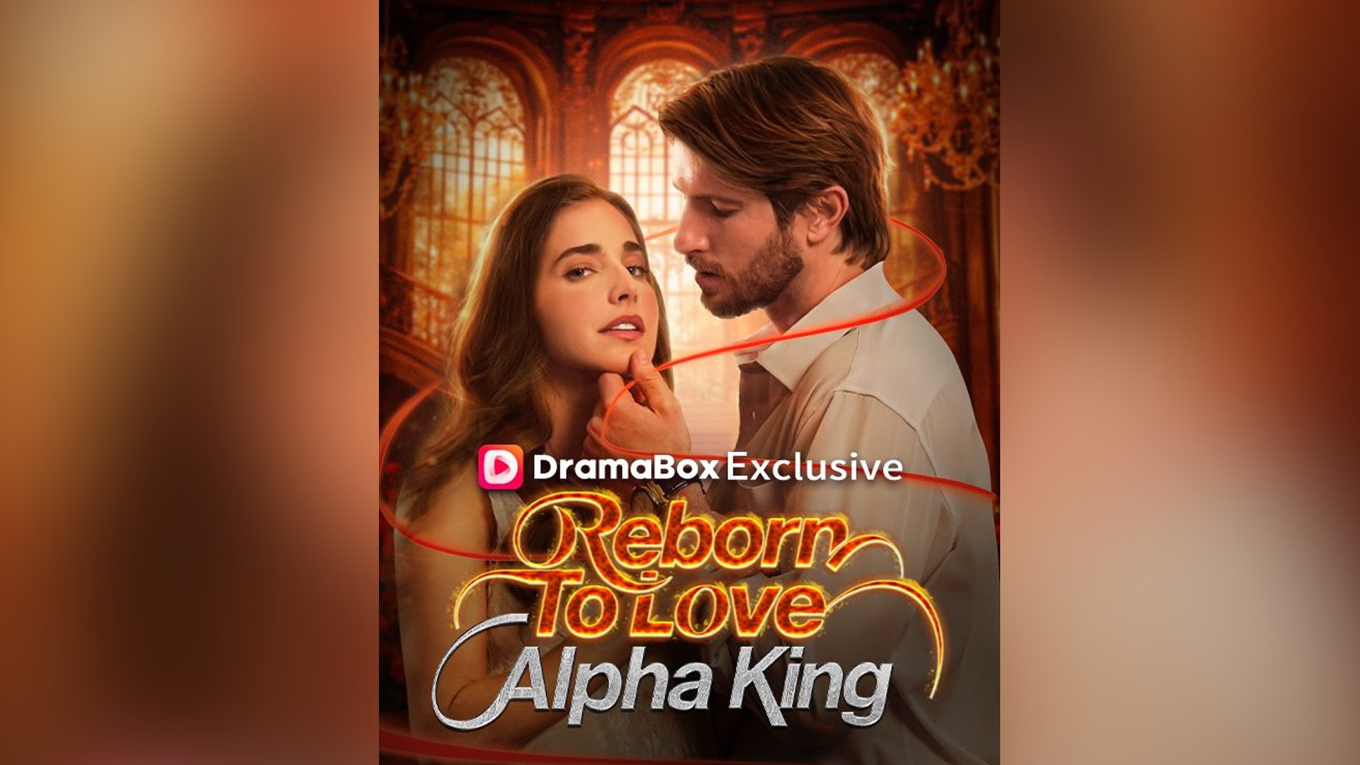⁣Reborn To Love Alpha King Isodes