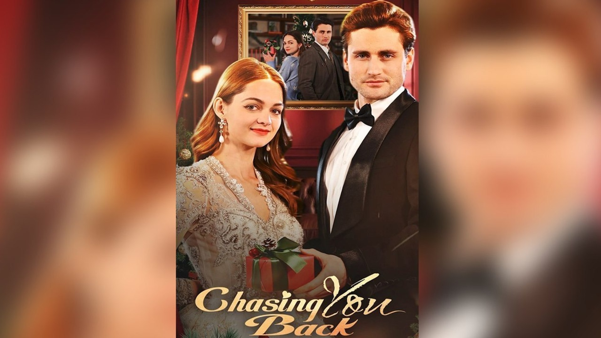 ⁣Chasing You Back Full Episode (2026)