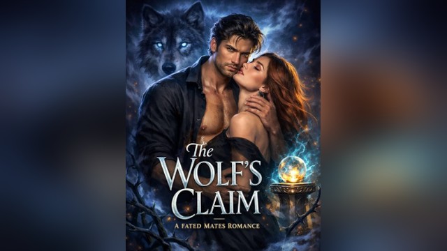 The Wolfs Claim - full