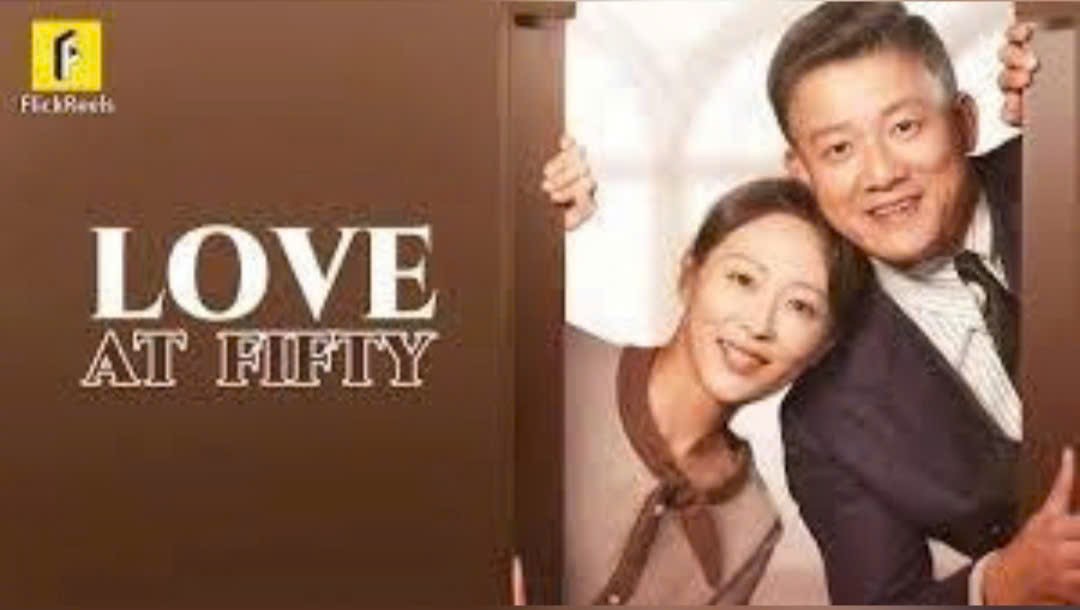 ⁣Love at Fifty - Dramma Movie (2026) | Eng Sub