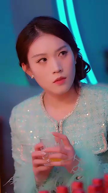 ⁣Her Plan Backfired on My Heart- Drama Movie English Sub