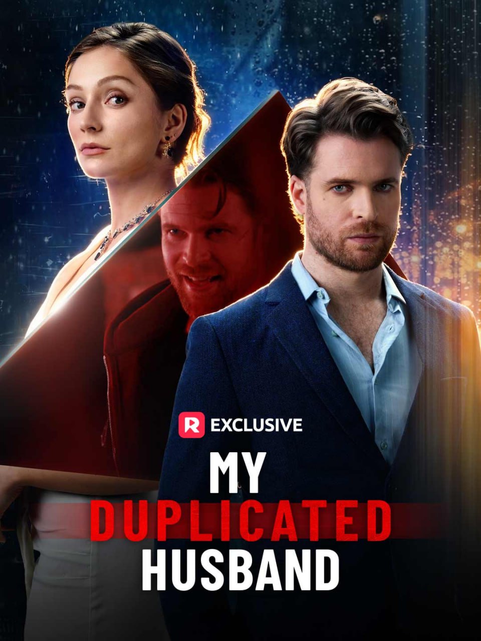 ⁣My Duplicated Husband - FULL | Reelshort
