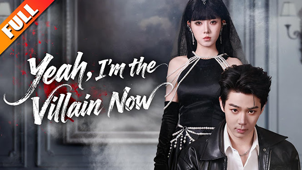 ⁣Yeah, I'm the Villain Now (Dubbed)