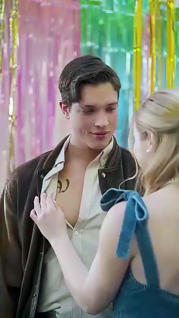 ⁣the stepsister he chose FULL HD