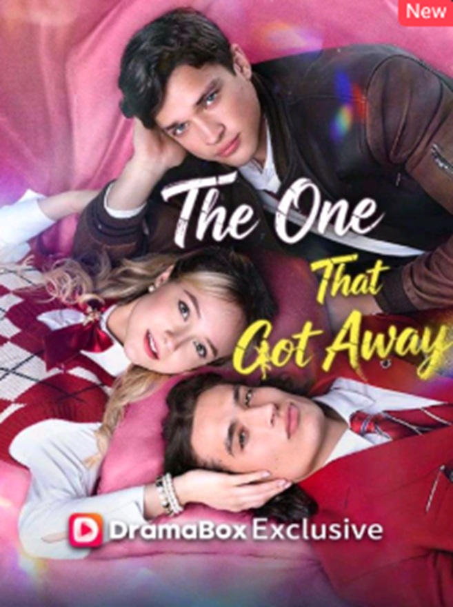 ⁣The One That Got Away Full Movie