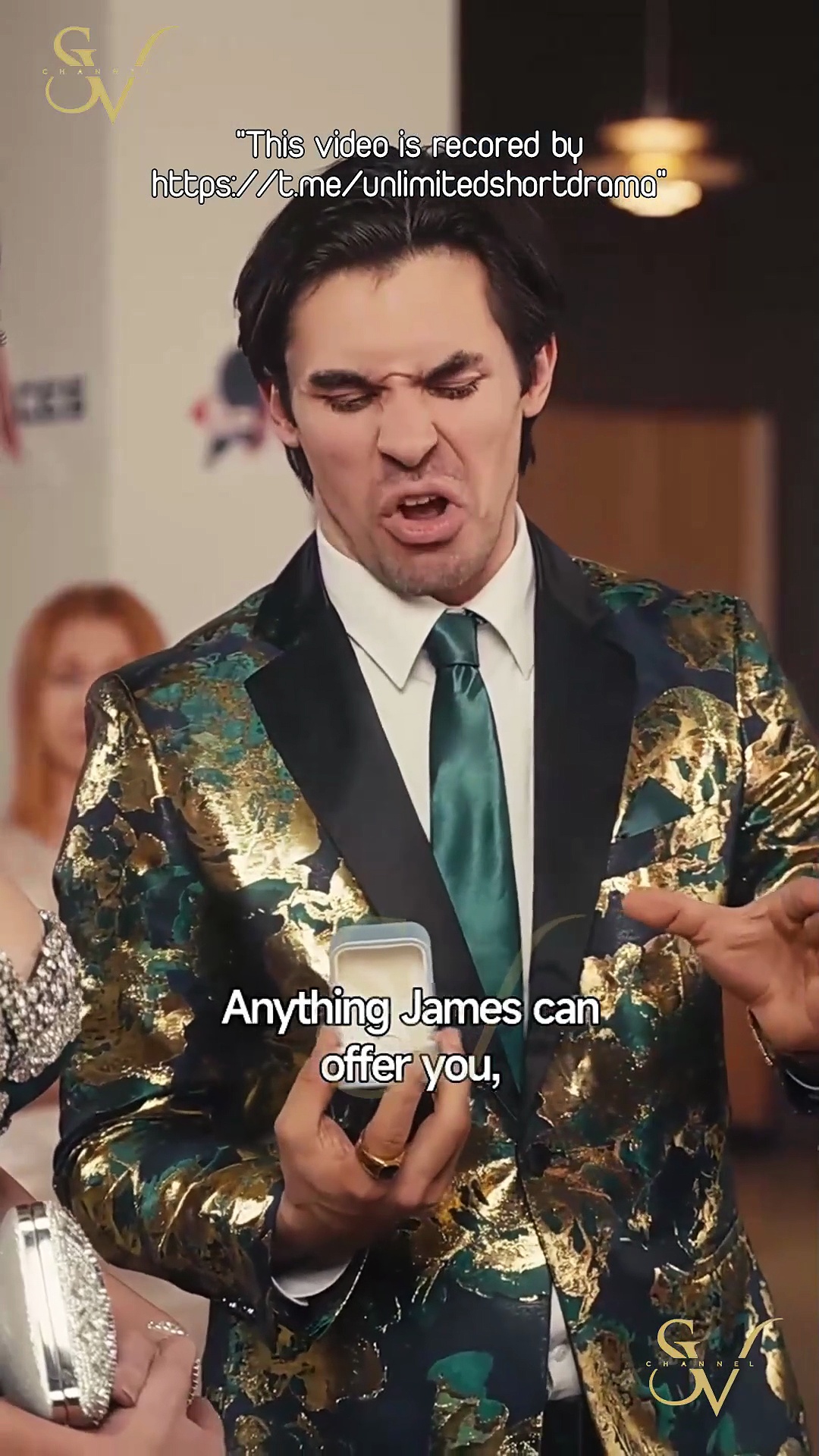 ⁣For Richer, For Poorer - FULL DRAMA 2026