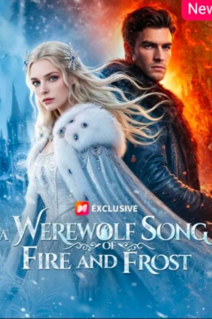 ⁣A Werewolf Song Of Fire And Frost FULL HD