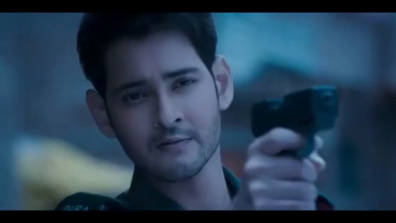 ⁣Action, Sarileru Neekevvaru ,south hindi movie