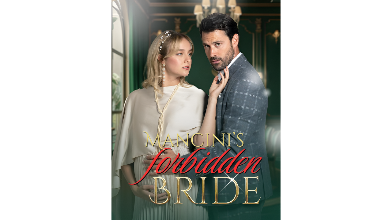 ⁣Mancini’s Forbidden Bride - Drama FULL MOVIES ENGLISH SUB