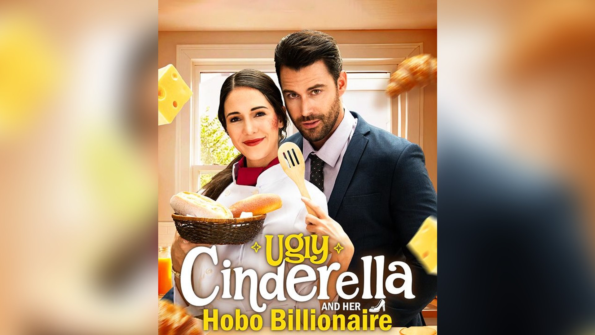 ⁣Ugly Cinderella and Her Hobo Billionaire #FULL EPISODE