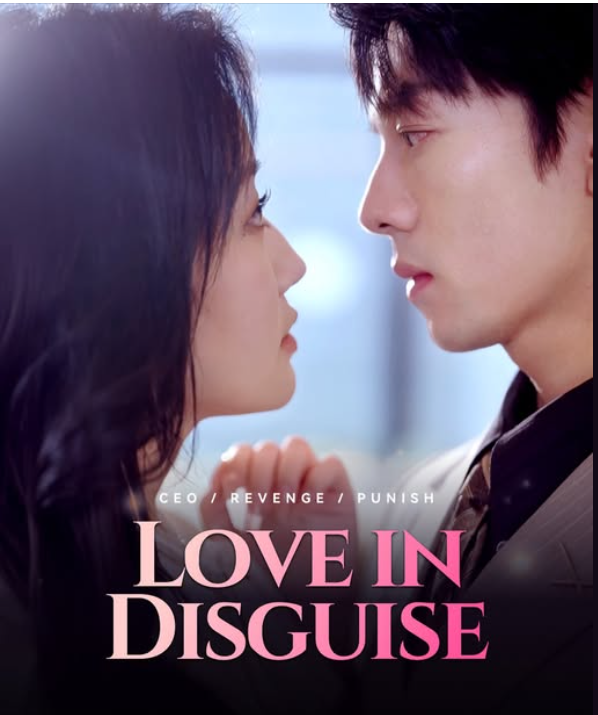 ⁣Love In Disguise Sub English