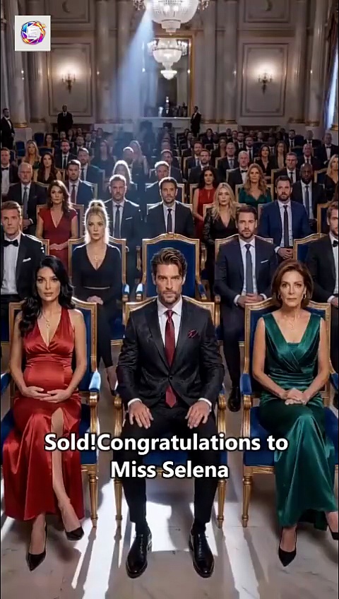 ⁣Chasing His Lycan Princess Luna [Full Movie] [Full Episodes]Full EP - Full