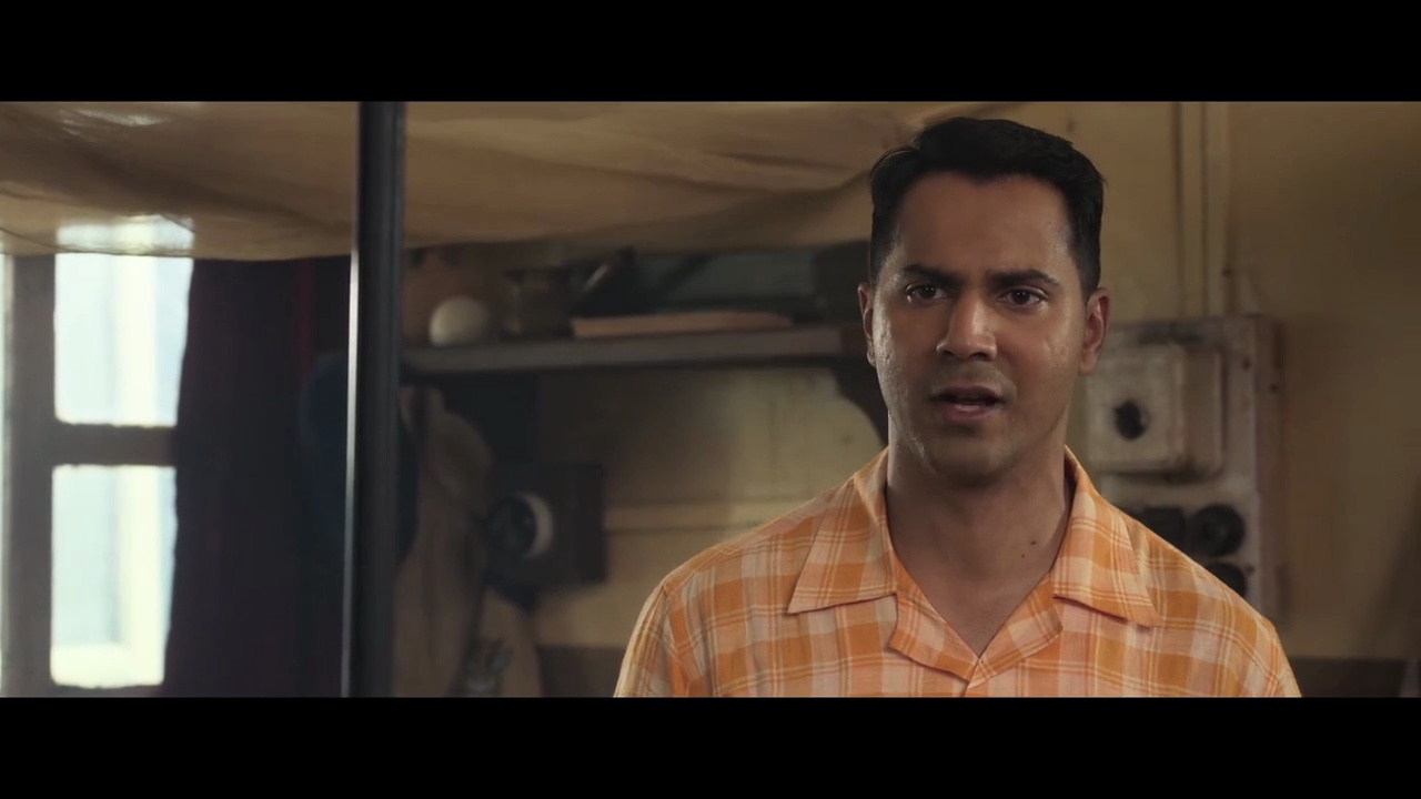 ⁣Border 2 (2026) Full Hindi Movie Part 1