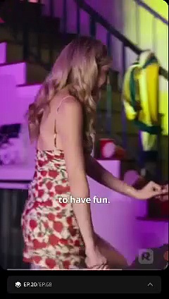 ⁣A Dangerous Engagement