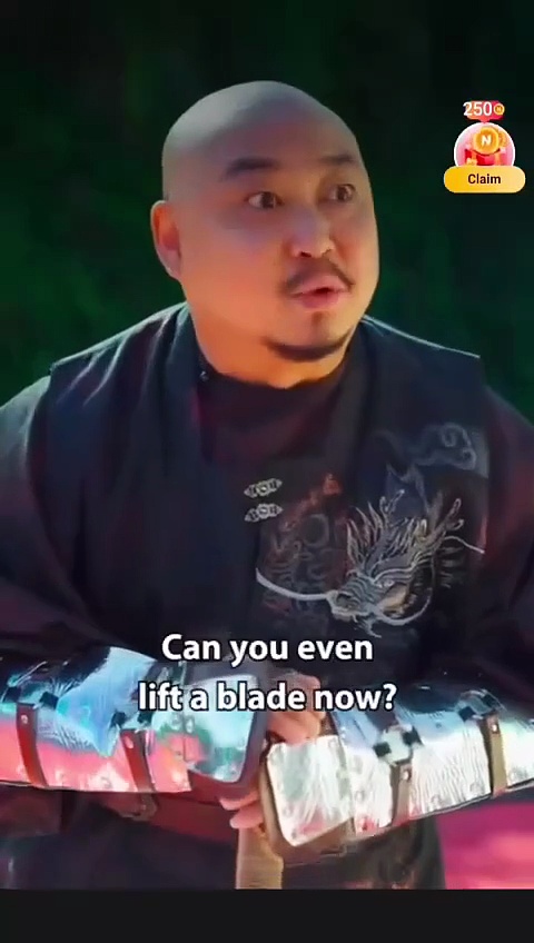 ⁣Omg! The 'Butcher' Son Is The Family Savior