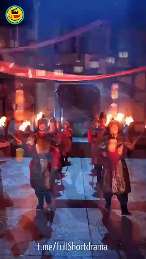 ⁣The Cook Is A General