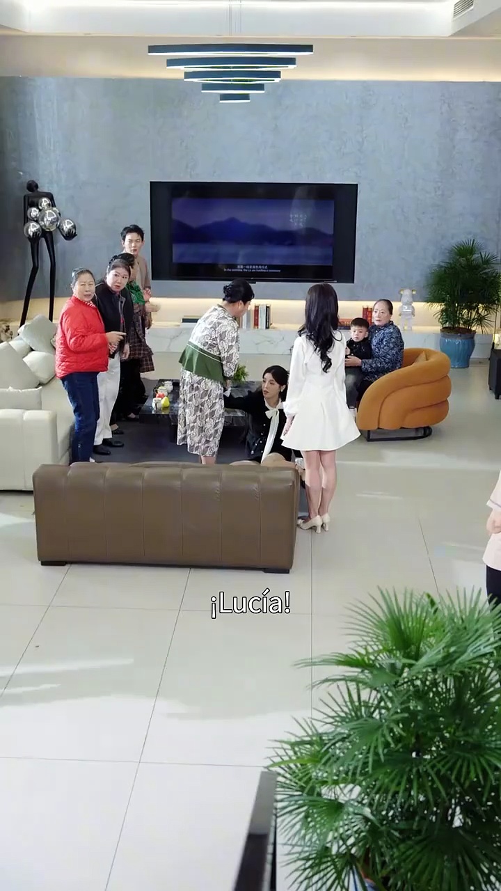 ⁣(Doblado) Cuando el Amor Vuelve a Su Lugar - DRAMA SHORT