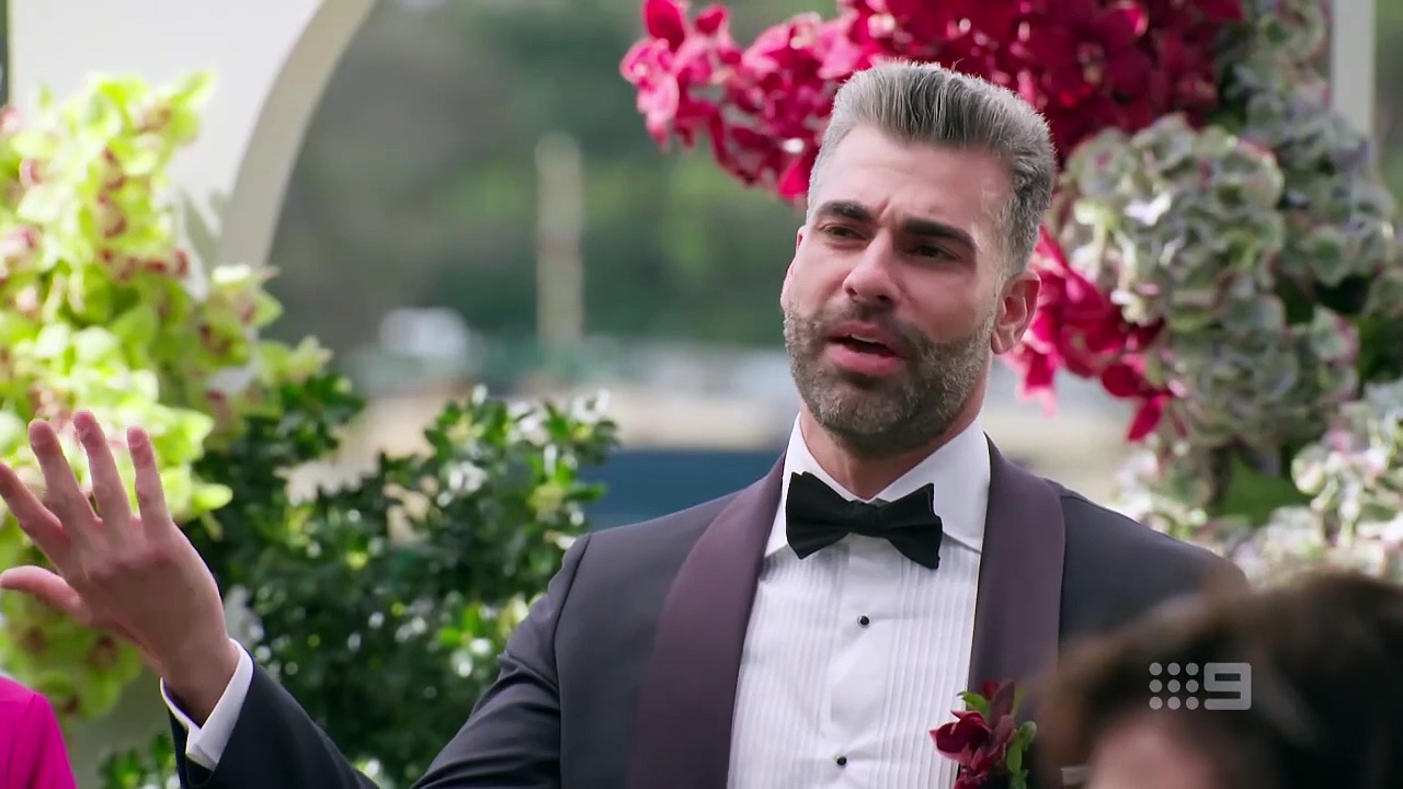 ⁣Married at First Sight (AU) - Season 13 Episode 15