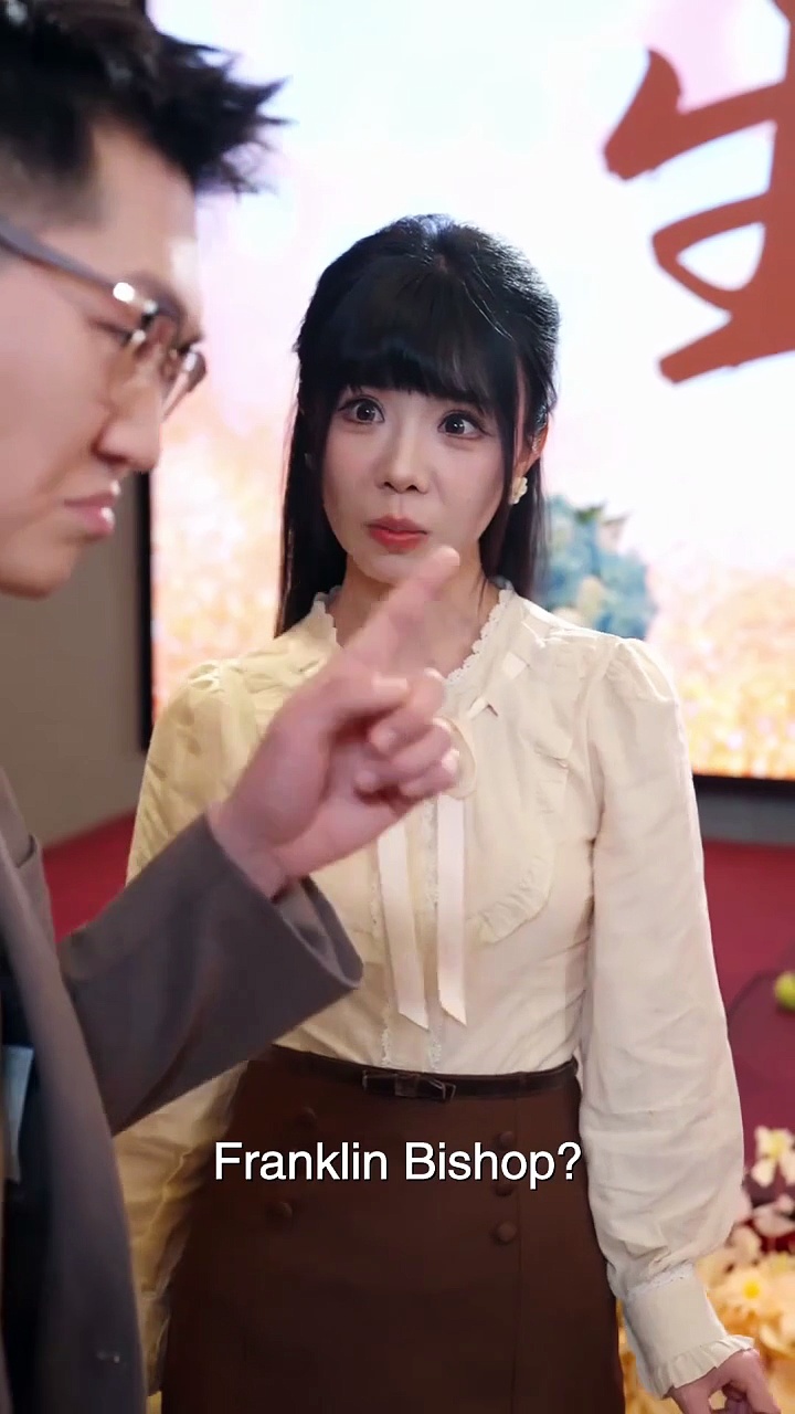 ⁣Reborn The Spring Lord Chinese Drama - English Sub