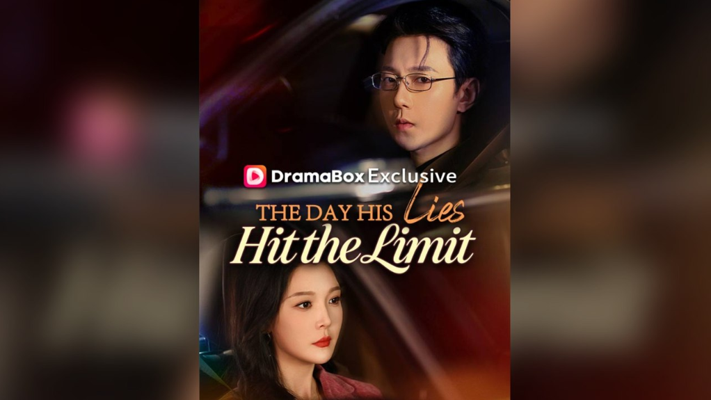 ⁣The Day His Lies Hit The Limit (Dubbed) Full Chinese Drama