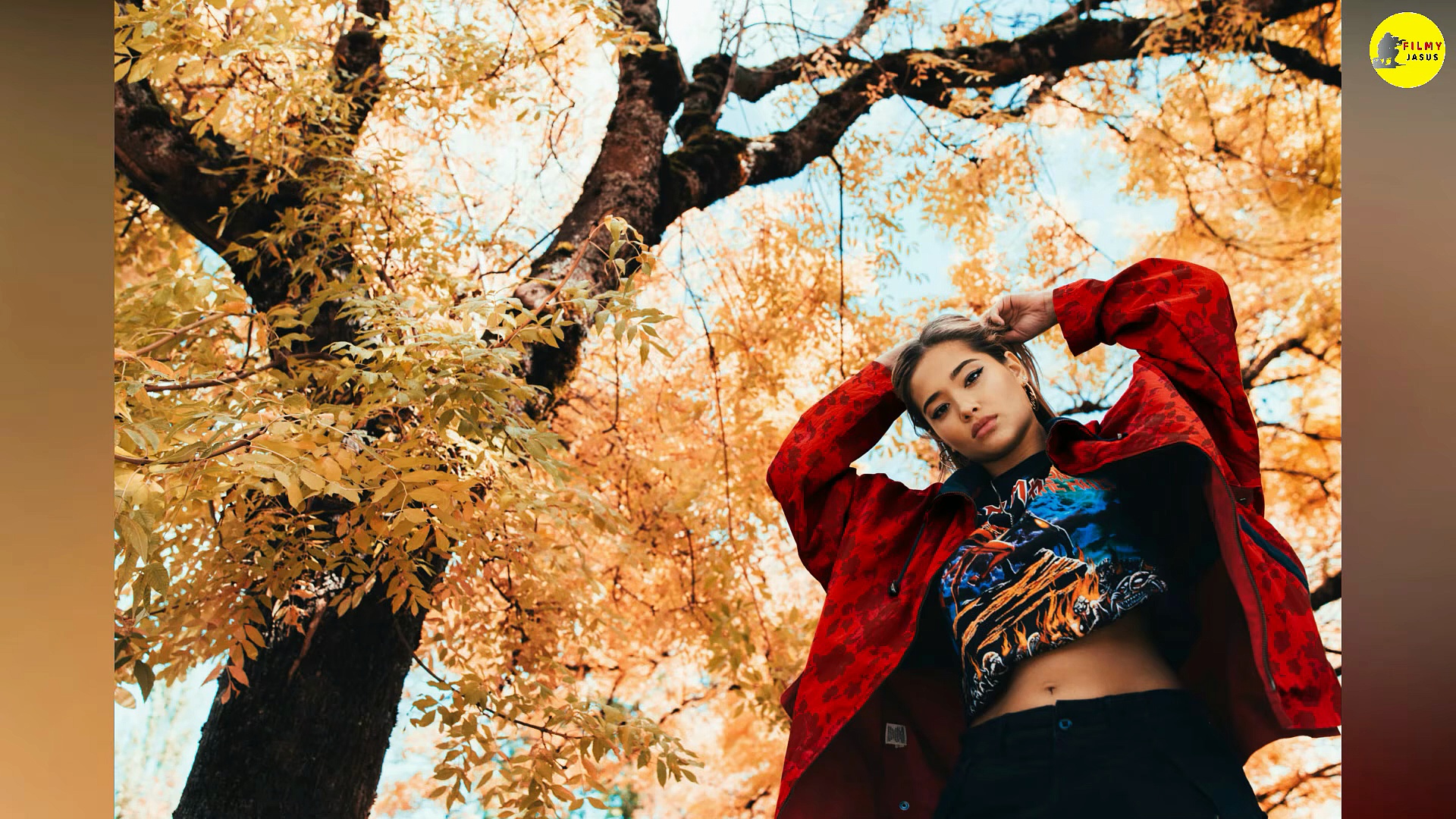 ⁣Too Late The Daughter of Olympus Forsakes You Full Movie