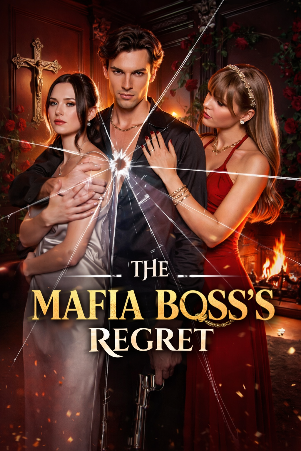 ⁣The Mafia Boss's Regret- Full Movie English Sub