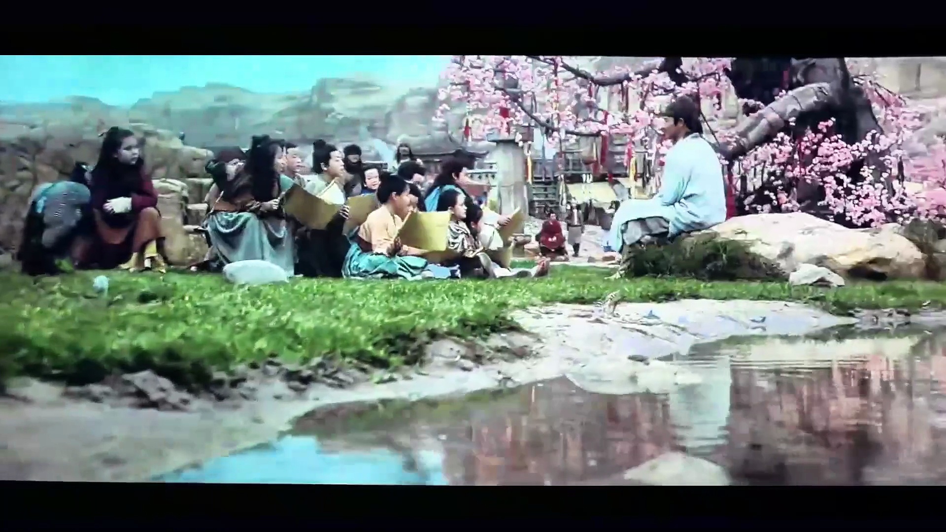 ⁣Blades of the Guardians: Wind Rises in the Desert 2026 Full Movie Streaming HD | Watch Online Free