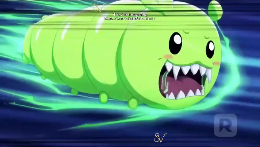 ⁣Beast-Taming - All Evolve, I Revert English- Dramax