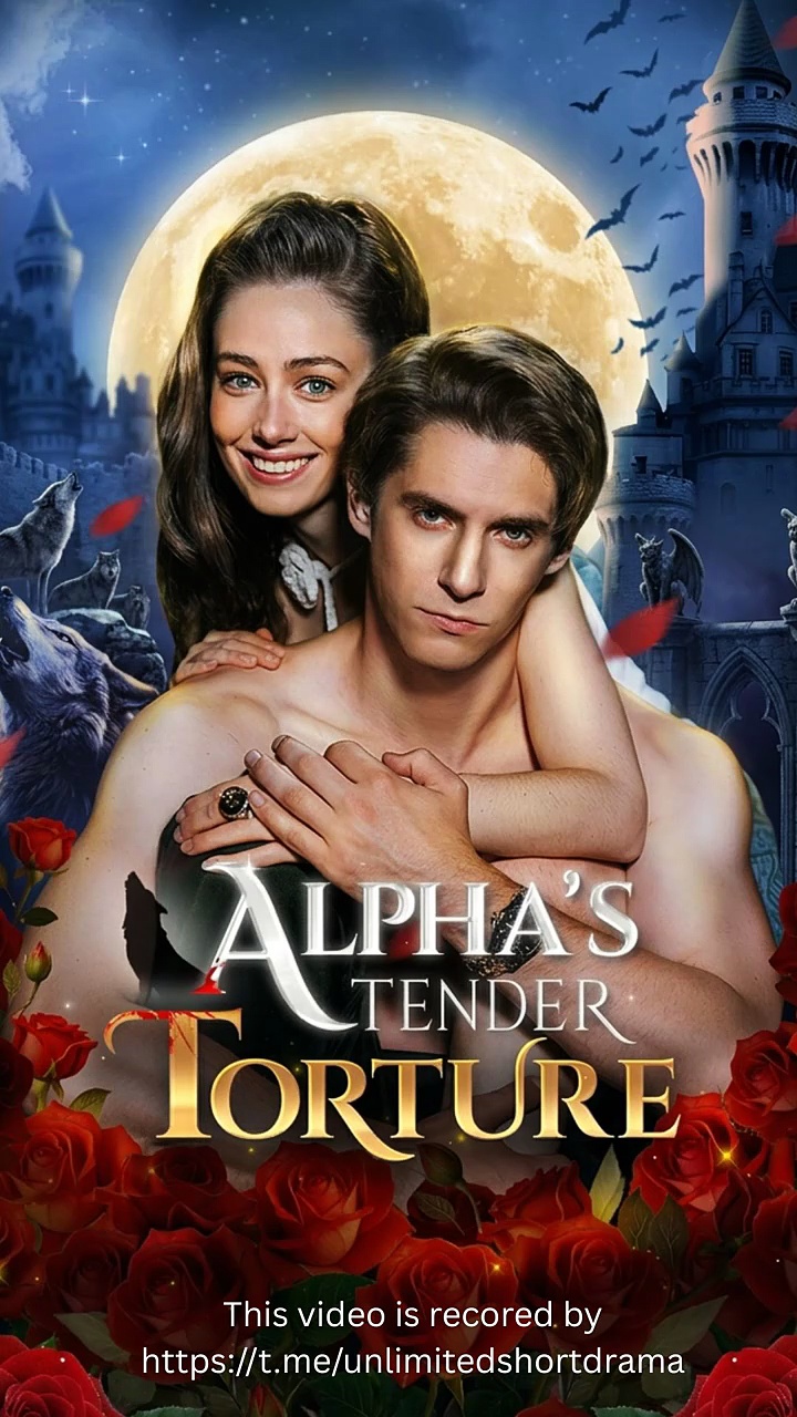 ⁣Alpha's Tender Torture - FULL | Reelshort
