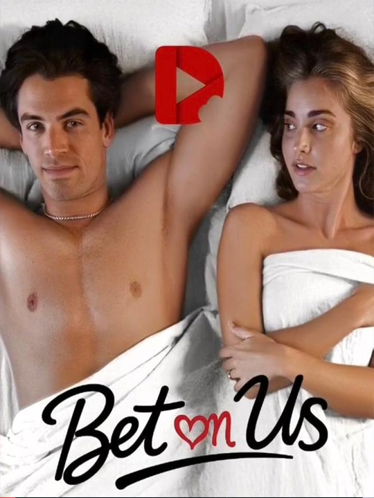 ⁣Bet on Us Noah Fearnley & Rebecca Stoughton –FULL MOVIES ENGLISH SUB (2026)