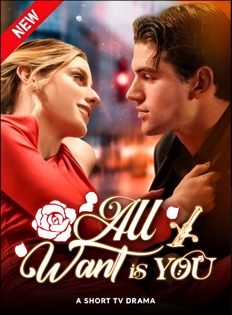 ⁣All I Want Is You - Drama FULL MOVIES ENGLISH SUB