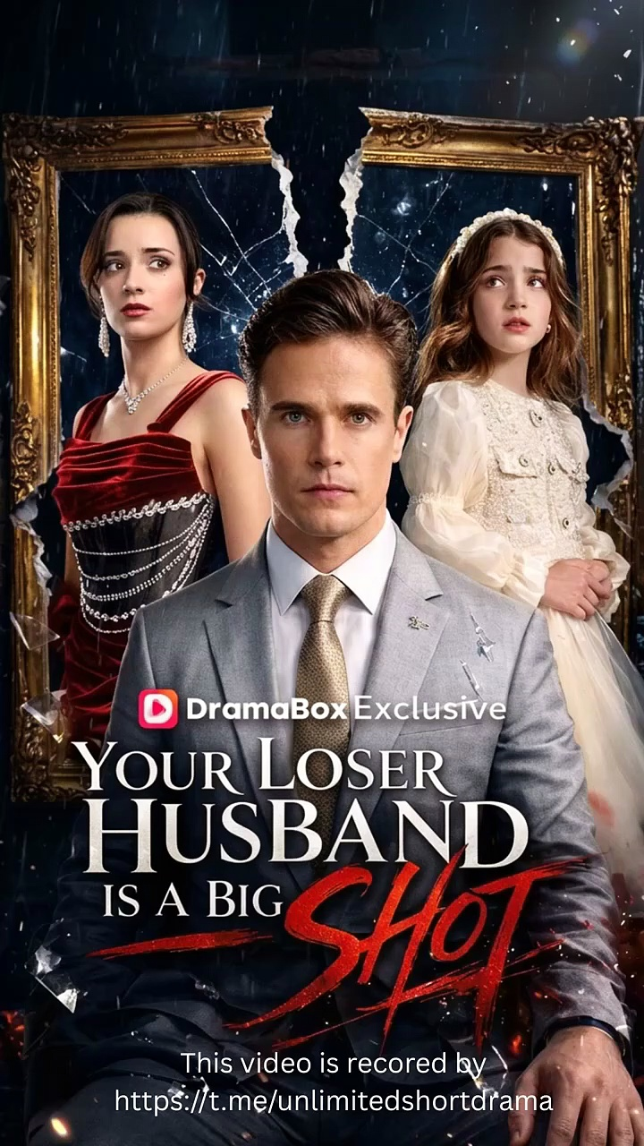 ⁣Your Loser Husband S