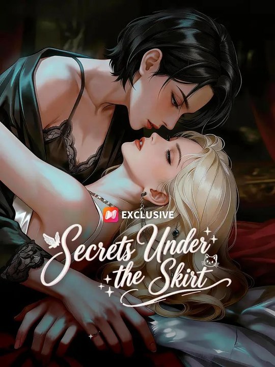 ⁣Secrets Under the Skirt - Full EP ( Drama)