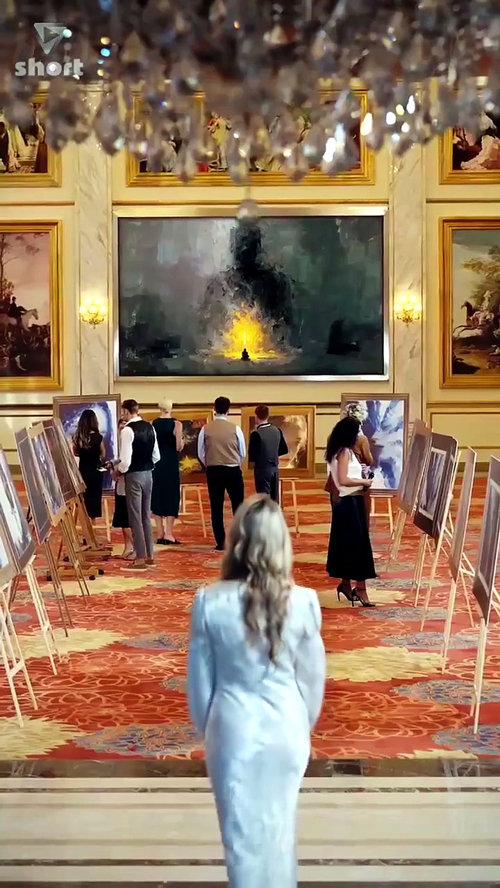 ⁣Fatal Obsession shortmintz