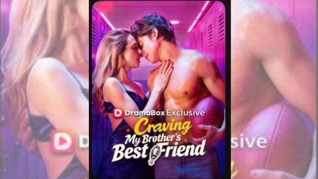 ⁣[NEW HOT🔥] Carving My Brother's Best Friend - Full Movie🍀
