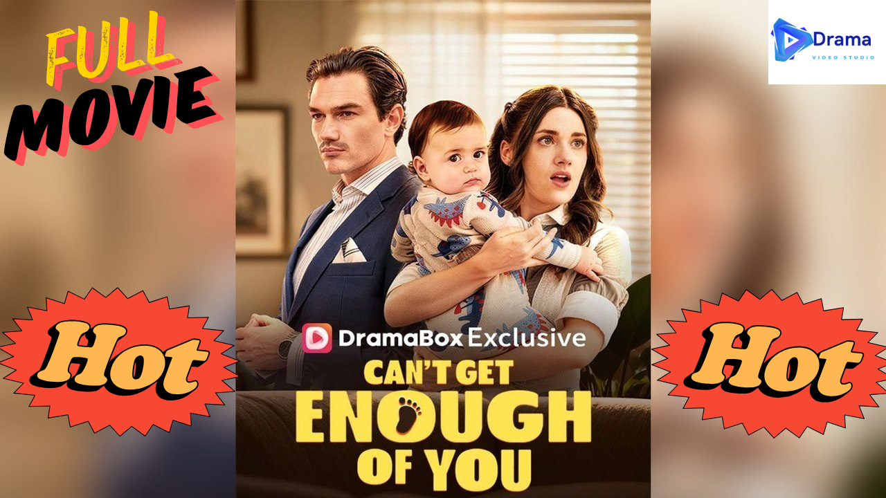 ⁣[HOT DRAMA 2026] Can’t Get Enough of You #dramabox | Short Drama Hub