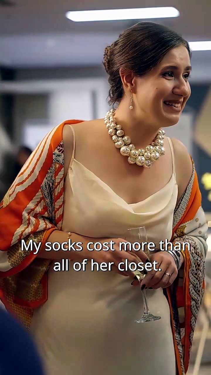 ⁣I Was Your Mother Once- Full Movie English Sub