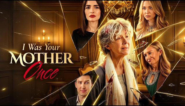 ⁣I Was Your Mother Once 💕 💕 💕