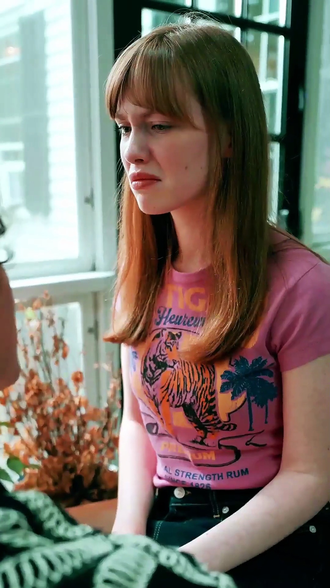 ⁣Pet Shop Owner Alice Moore Marries Billionaire Alexander Alger In Whirlwind Marriage