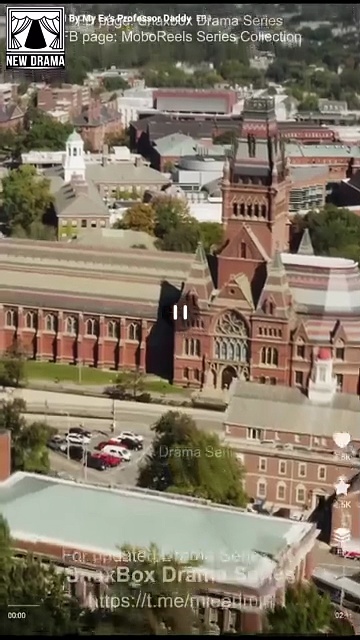 ⁣Hidden Detective Falls For Criminal (2025) - FULL [Eng Sub]