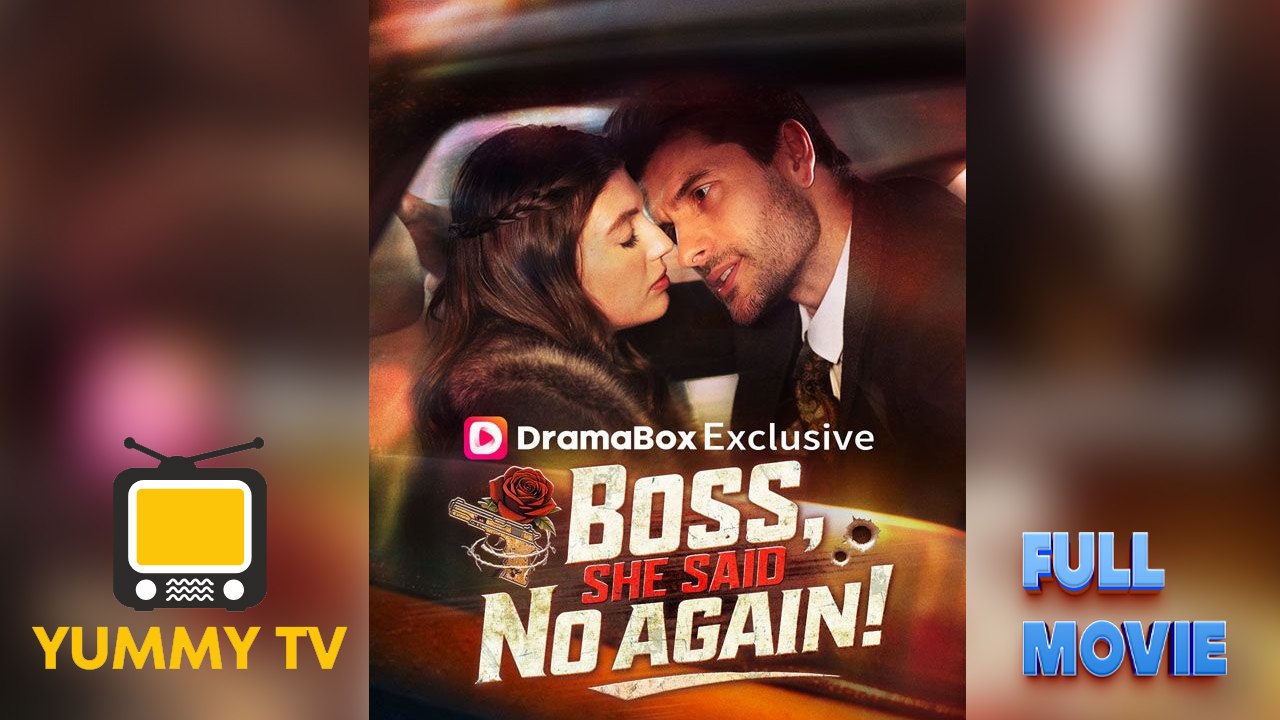 Boss, She Said No Again