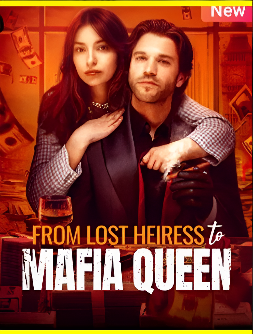 ⁣FROM LOST HEIRESS TO MAFIA QUEEN- Drama FULL MOVIES ENGLISH SUB