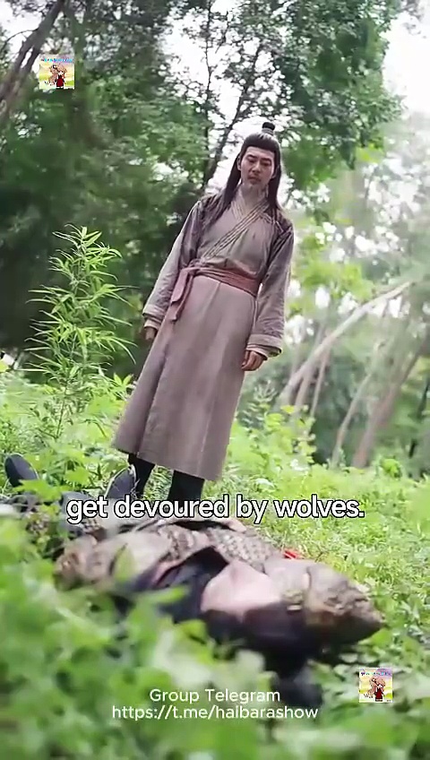 ⁣FROM FIFTY TO FEARLESS RISING TO RULE ALL- Drama FULL MOVIES ENGLISH SUB