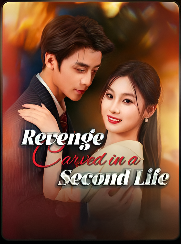 ⁣REVENGE CARVED IN A SECOND- Drama FULL MOVIES ENGLISH SUB