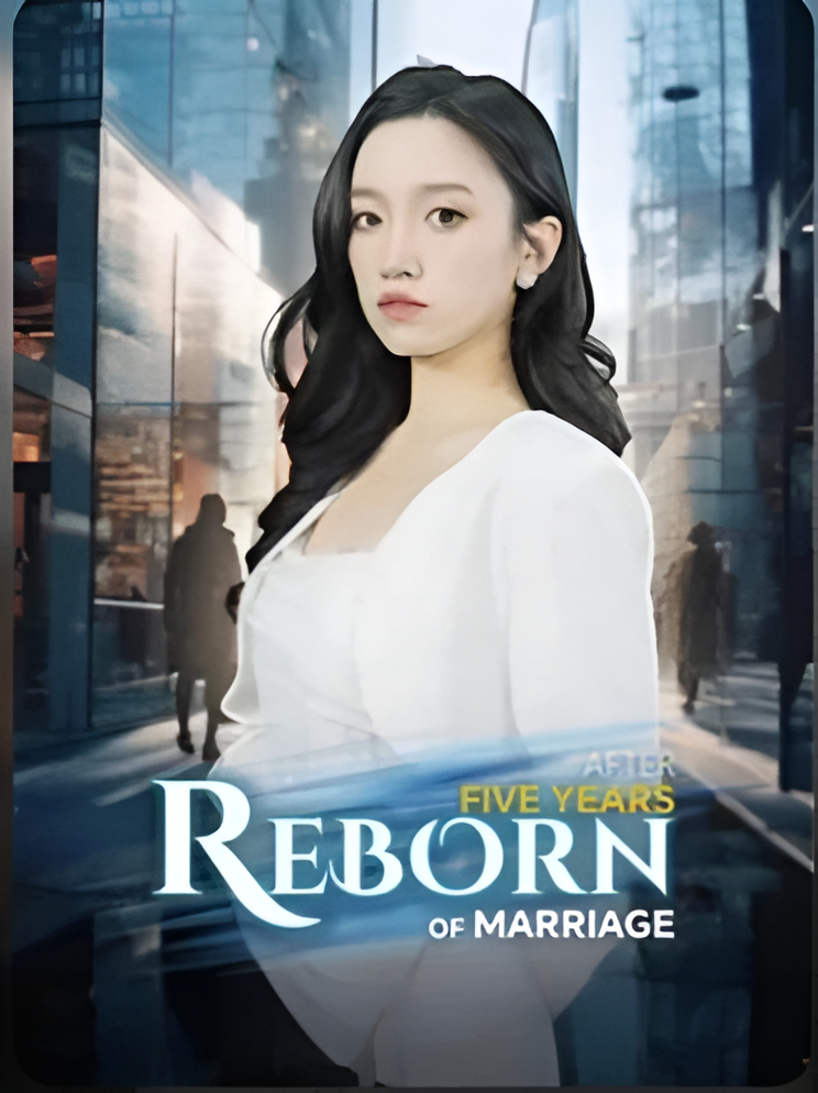 ⁣REBORN AFTER FIVE YEARS OF MARRIAGE- Drama FULL MOVIES ENGLISH SUB