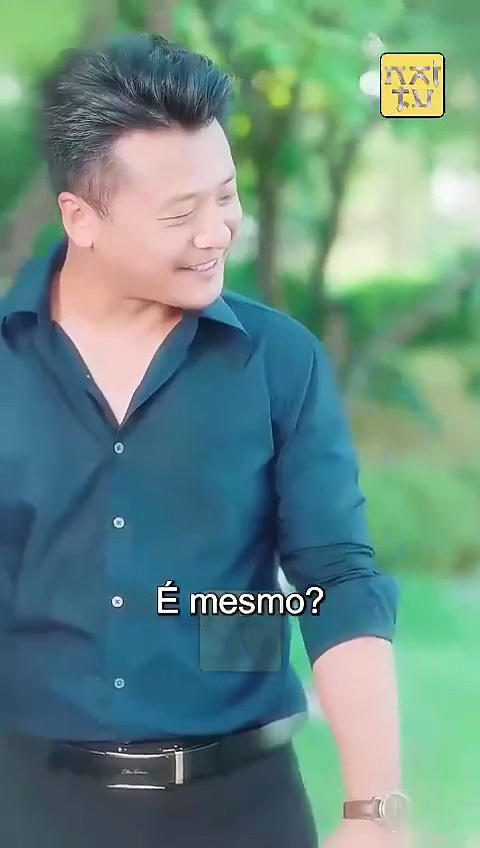 O Esplendor de um Pai